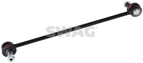 SWAG 33 11 2031 Link/Coupling Rod, stabiliser bar Front Axle Left Front Axle Right for MARUTI SUZUKI SUZUKI